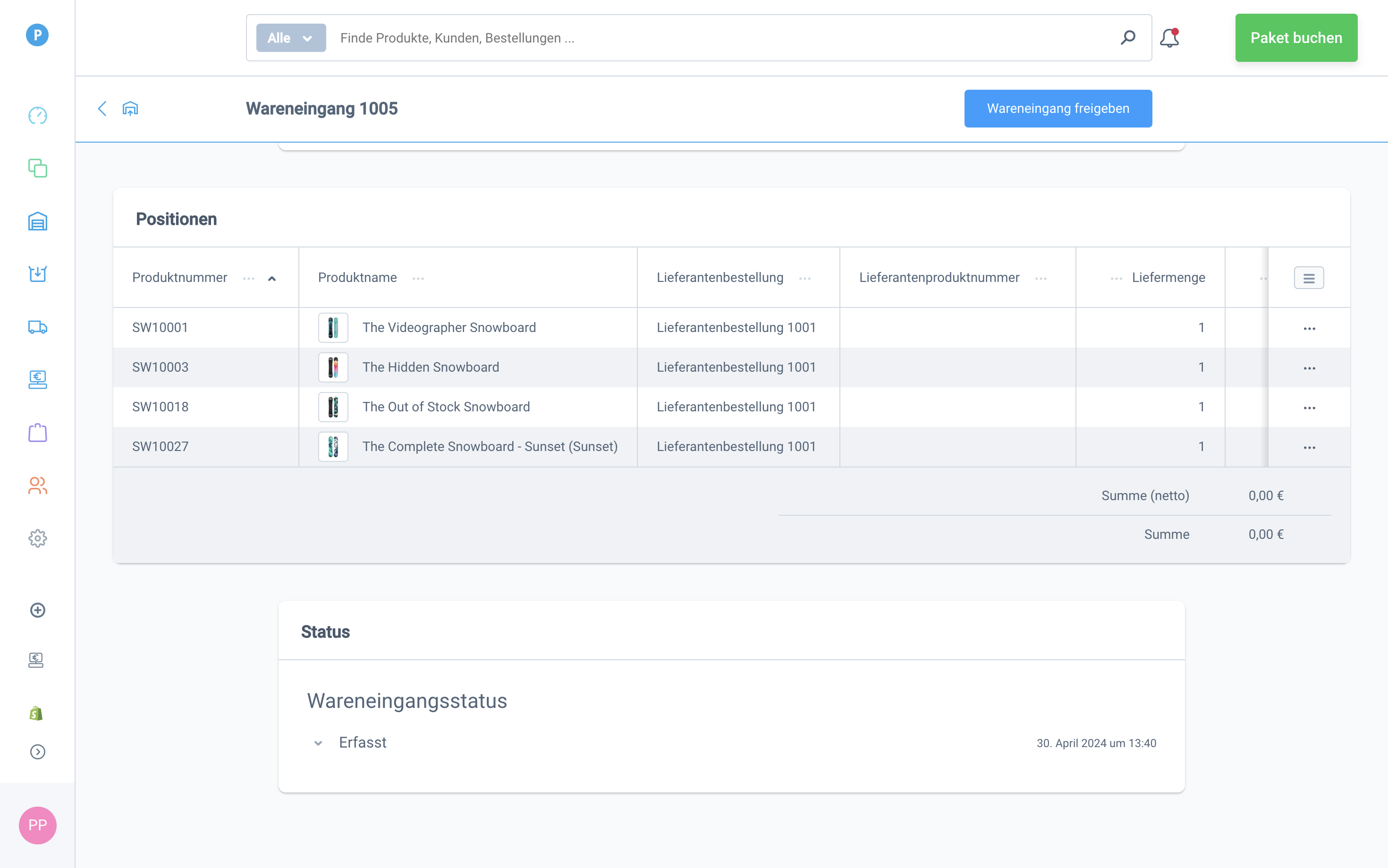 Erfassten Wareneingang freigeben.png