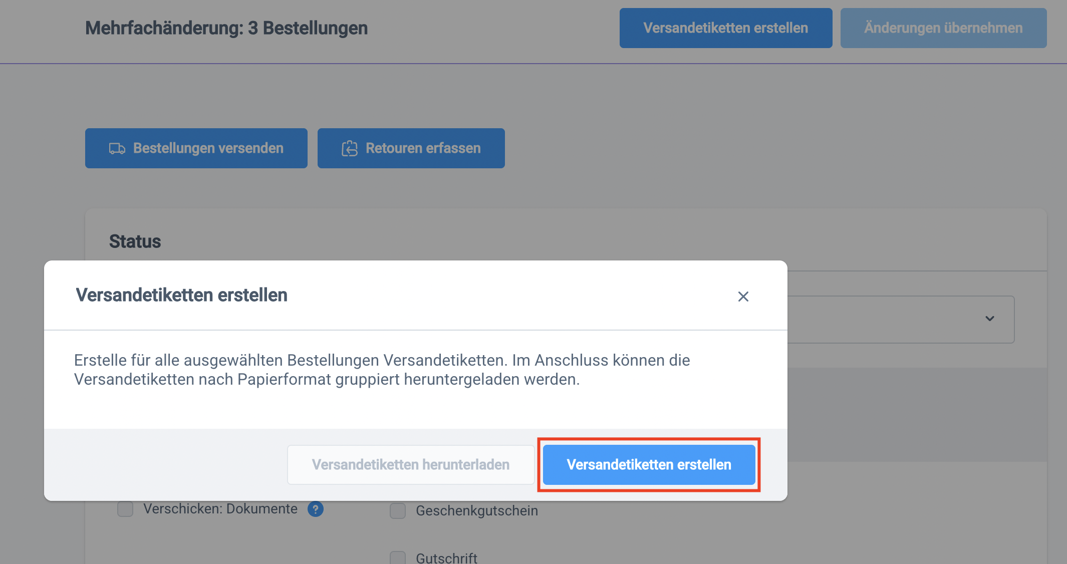 Mehrere Versandetiketten.png